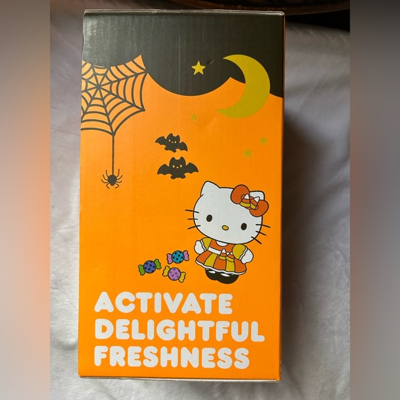 Hello Kitty Ceramic Reed Diffuser - Picture 3 of 4